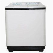 تصویر ماشین لباسشویی پاکشوما 9.6 کیلویی مدل PWN-9654 ا Pakshoma Washing Machine PWN-9654AJ 9.6KG Pakshoma Washing Machine PWN-9654AJ 9.6KG