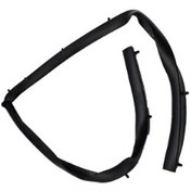 تصویر نوار آبگیر جلویی درب موتور شاهین سایپا یدک 