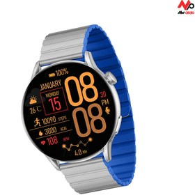 تصویر ساعت هوشمند گلوریمی مدل GLORIMI M2 Max Smart Watch Glorimi M2 Max