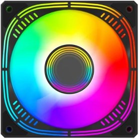 تصویر فن کیس لاجی کی مدل F324B LOGIKEY CASE FAN F324B