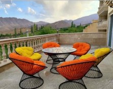 تصویر مبل ویلایی_حیاطی مدل بامبو mobl