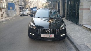 تصویر چری آریزو 5 FL مدل 1402 ا اسپرت اکسلنت اسپرت اکسلنت