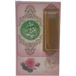 تصویر عطر طبیعی غنچه محمدی طیبستان ۱ گرم 
