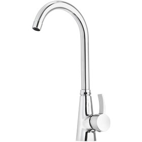 تصویر ست شیرالات فراست پویا مدل هیرسا JK-4 مجموعه 4 عددی 