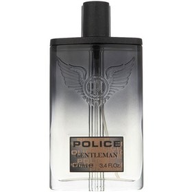 تصویر ادو تویلت پلیس Gentleman Police Gentleman Eau de Toilette