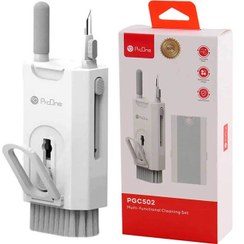 تصویر کیت تمیزکننده مخصوص نظافت گجت ProOne PGC502 ProOne PGC502 Multifunctional Cleaning Kit