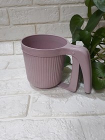 تصویر الک چرخشی پلاستیکی 