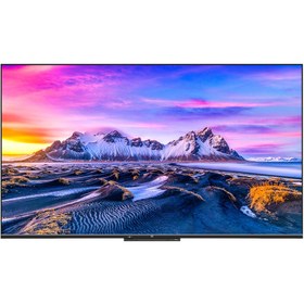 تصویر تلویزیون هوشمند شیائومی Mi TV P1 L43M6-6AEU نمایشگر 43 اینچ 