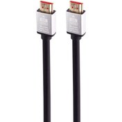تصویر کابل HDMI ایکس پی پروداکت مدل 4K طول 5 متر 
