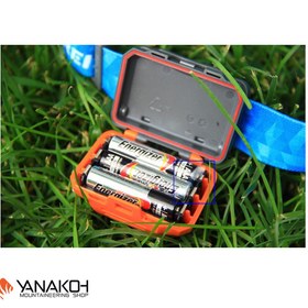 تصویر هدلامپ سانری مدل Youdo 4 Sunrei Youdo 4 forehead lamp