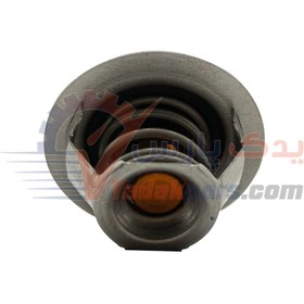 تصویر ترموستات اصلی ال۹۰ اتومات 83 درجه ORIGINAL Thermostat 368033 83°C For Renault L90