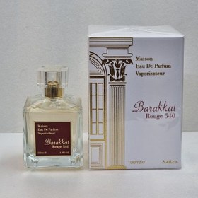 Barakat rouge 540 discount by fragrance world