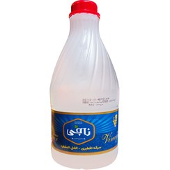 تصویر سرکه سفید ناجی - 3000 گرم سرکه سفید ناجی - 3000 گرم