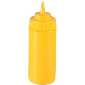 تصویر بطری سس 500ml 