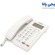 تصویر گوشی تلفن تکنیکال مدل TEC-5845 Technical TEC-5845 Phone