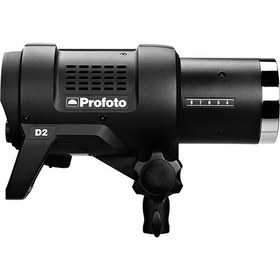 تصویر فلاش چتری Profoto D2 1000Ws AirTTL Monolight 