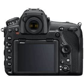 تصویر دوربین عکاسی نیکون Nikon D850 kit 24-120mm 