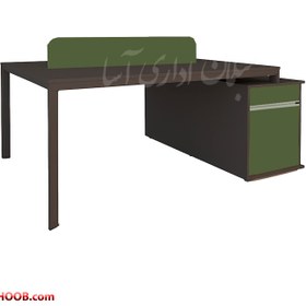 تصویر میز کارگروهی نمسیس Nemesis 