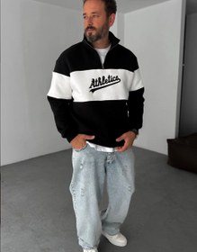 تصویر نیم زیپ 