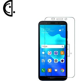 تصویر گلس شیشه ای مدل Huawei Y5 II 