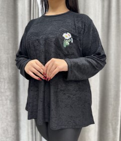 تصویر تونیک مخمل 350 