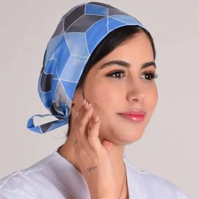 تصویر كلاه جراحى كد 52 