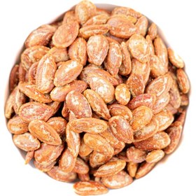 تصویر تخمه ژاپنی 