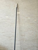 تصویر دسته تلسکوپی جارو و برگ گیر استخر 