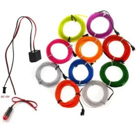 تصویر الوایر برقی 