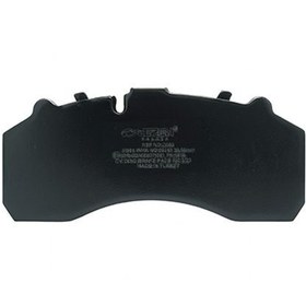 تصویر لنت دیسکی 29087EREN کارتن آبی 