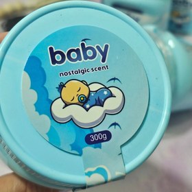 تصویر کره بدن بچه بیبی کاریته Baby