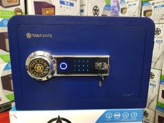 تصویر سیف باکس تراست سیف 40FW Carbon 