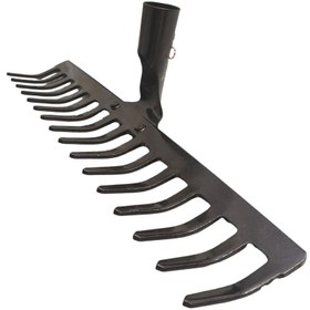 تصویر شن کش مدل 16 تیغه فولادی 