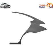 تصویر گلگیر عقب سمت چپ چری آریزو 5 وارداتی 