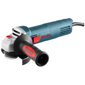 تصویر مینی فرز 860 وات رونیکس مدل 3112 Ronix 3112 Angle grinder