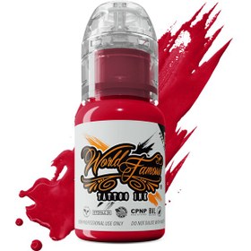 تصویر پائول{stright red} 