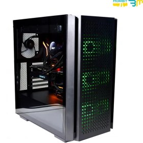 تصویر سیستم گیمینگ R9 5900X RX6900XT 