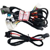 تصویر پاور ویندوز مدل Pro مناسب برای چانگان (پاور برای 4 شیشه) برند نوتاش صنعت 