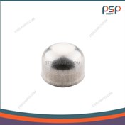 تصویر درپوش استیل 