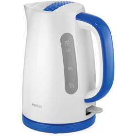 تصویر کتری برقی روتل مدل U2963CH Rotel U2963CH Electeic Kettle