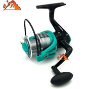 تصویر چرخ ماهیگیری Kaida مدل HX40a 