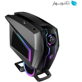 تصویر کیس msi مدل MEG Aegis Ti5 12th /i7 