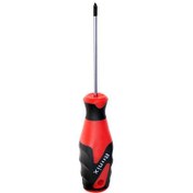 تصویر پیچ گوشتی چهارسو Ronix RH-2835 0.75mm Ronix RH-2835 0*75mm TPR screwdriver