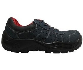 تصویر کفش ایمنی عایق برق ا Electrical insulation safety shoes Electrical insulation safety shoes