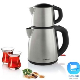 تصویر چای ساز بوش مدل TTA5883 Bosch TTA5883 Tea Maker