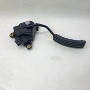 تصویر پدال گاز برقي مناسب براي خودروي رنو مگان 