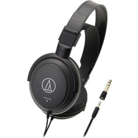 تصویر Audio-Technica ATH-AVC200 