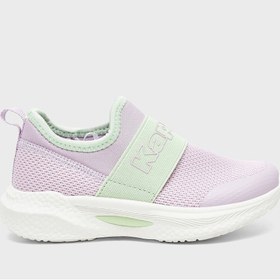 تصویر کفش ورزشی بچه‌گانه برند kappa Kids Sneakers