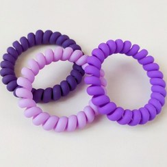 تصویر کش مو سیم تلفنی 