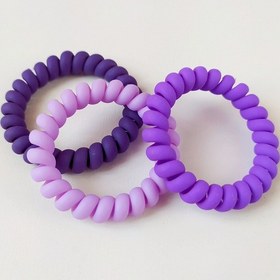 تصویر کش مو سیم تلفنی 